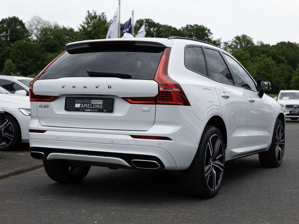 Volvo XC60 Recharge T8 AWD 288 kW image number 3