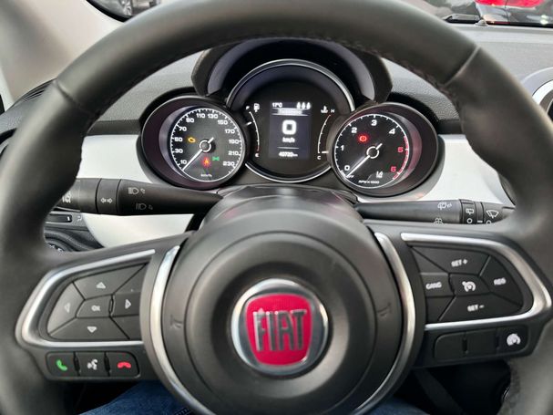 Fiat 500X 1.3 70 kW image number 9