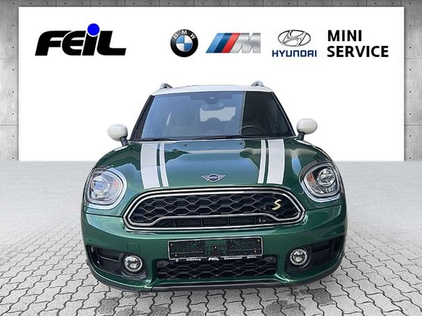 Mini Cooper SE Countryman ALL4 165 kW image number 2