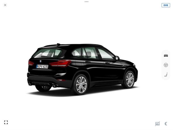 BMW X1 sDrive20d Sport Line 140 kW image number 3