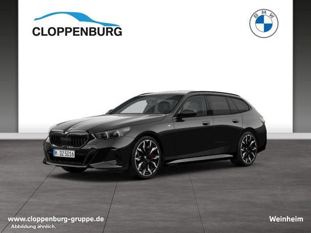 BMW 520d Touring xDrive M Sport 145 kW image number 1