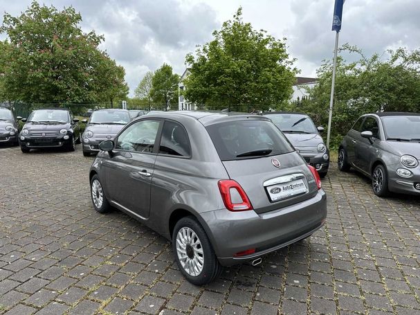 Fiat 500 1.0 51 kW image number 5