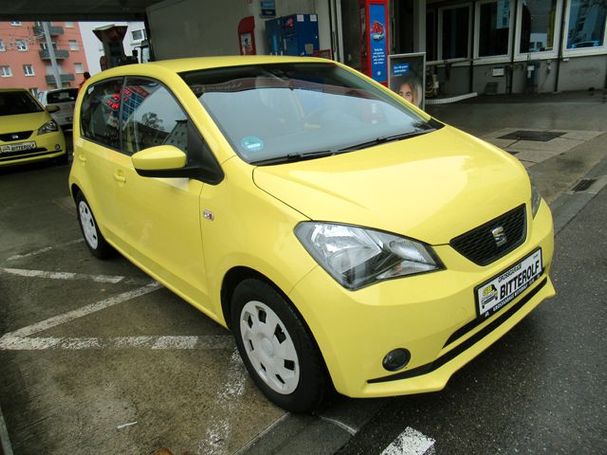 Seat Mii 1.0 Style 44 kW image number 11