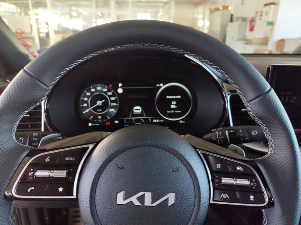 Kia ProCeed GT Line 103 kW image number 12