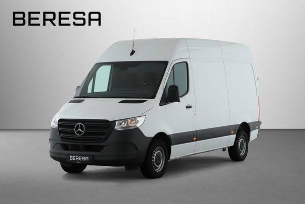 Mercedes-Benz Sprinter Standard 317 CDI 125 kW image number 2