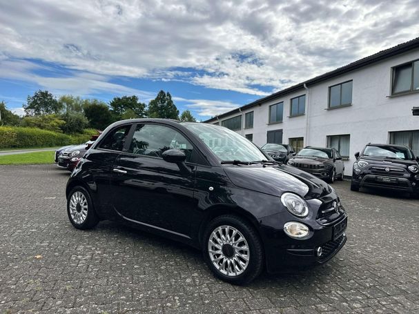 Fiat 500C 51 kW image number 7