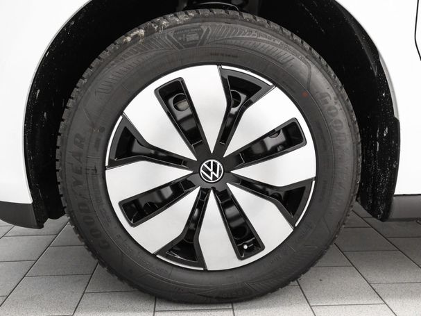 Volkswagen ID. Buzz 150 kW image number 5