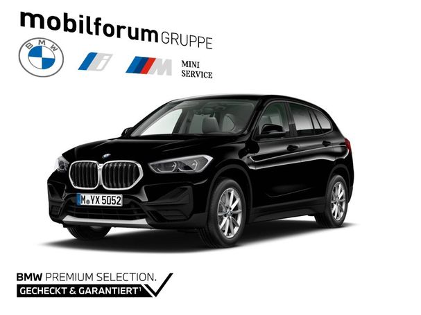 BMW X1 20d xDrive 140 kW image number 1