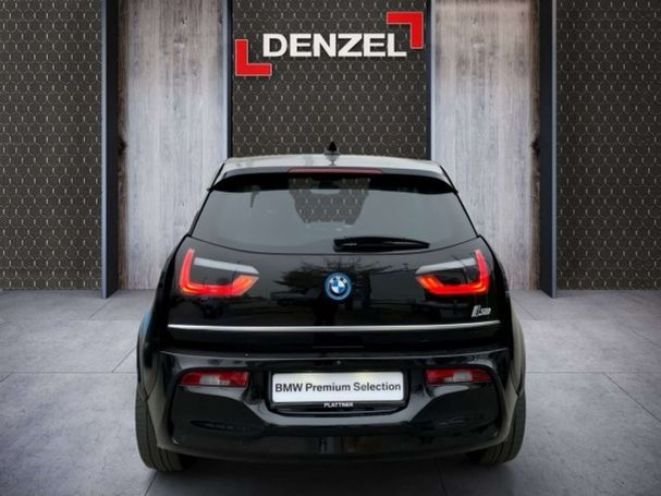 BMW i3s 135 kW image number 13