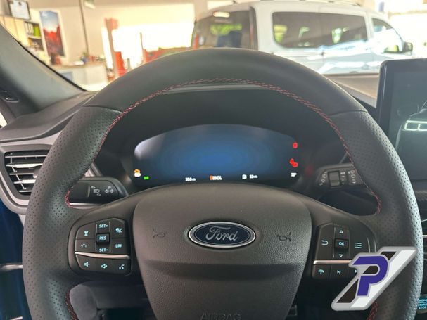 Ford Kuga 2.5 FHEV ST-Line X 132 kW image number 16