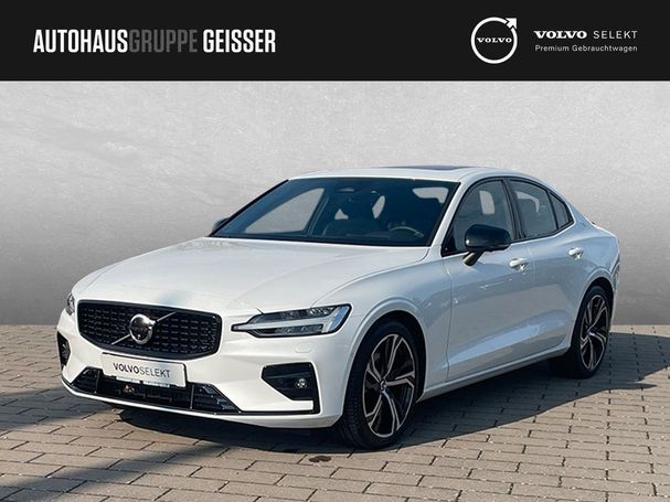 Volvo S60 AWD B5 184 kW image number 1