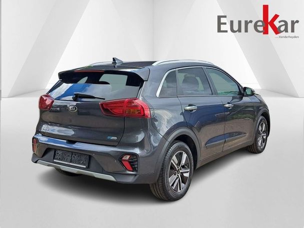 Kia Niro Hybrid 1.6 104 kW image number 2