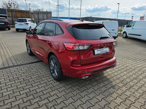 Ford Kuga Hybrid 140 kW image number 4