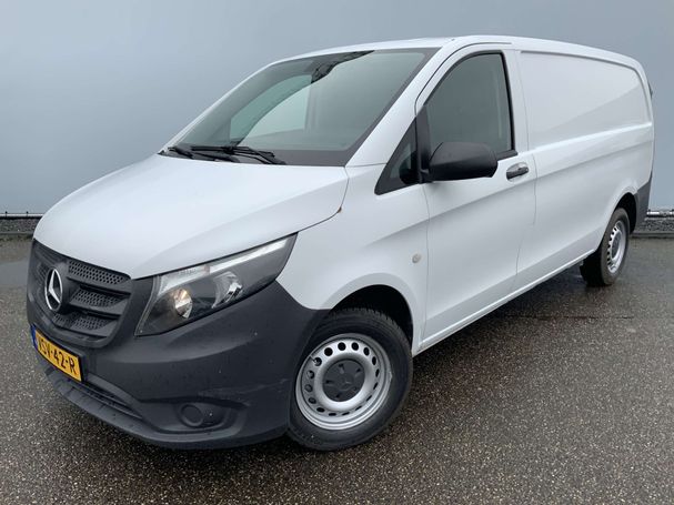 Mercedes-Benz Vito 110 CDI 75 kW image number 1