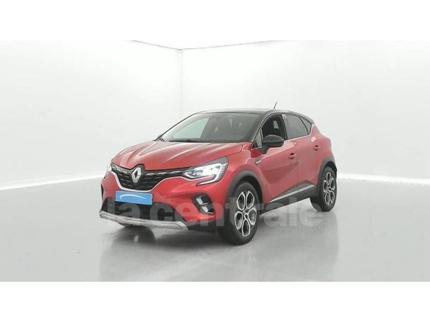 Renault Captur 1.5 Blue dCi 115 85 kW image number 1