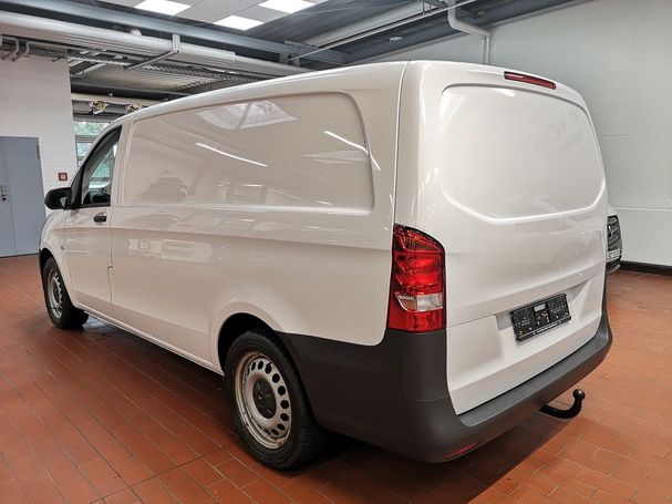 Mercedes-Benz Vito 114 CDi 100 kW image number 4