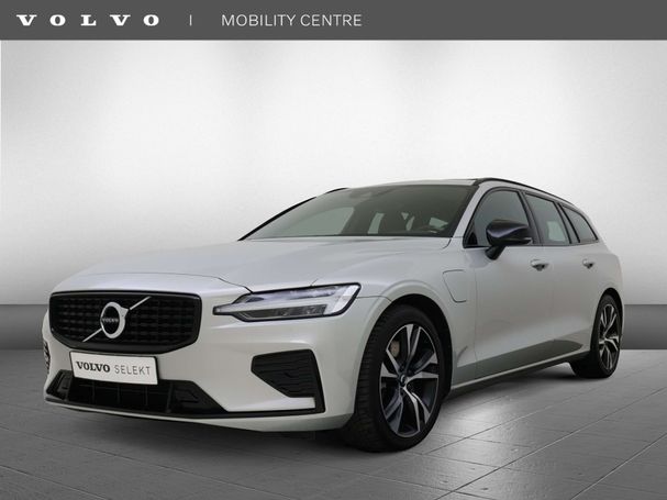 Volvo V60 T6 AWD 293 kW image number 1