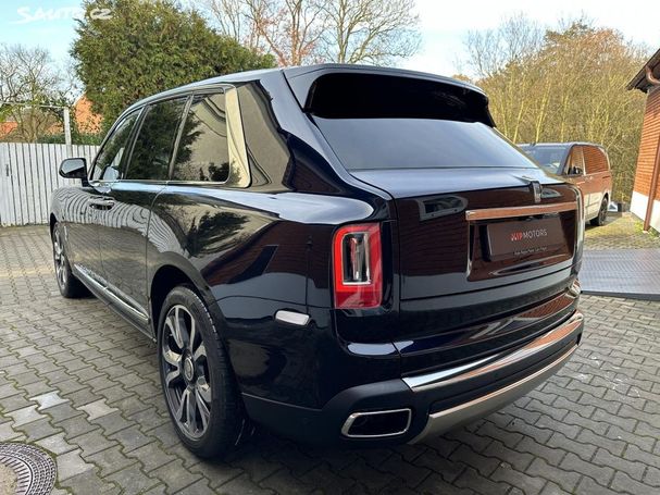 Rolls-Royce Cullinan 420 kW image number 5