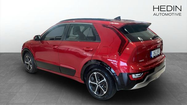 Kia Niro 135 kW image number 4