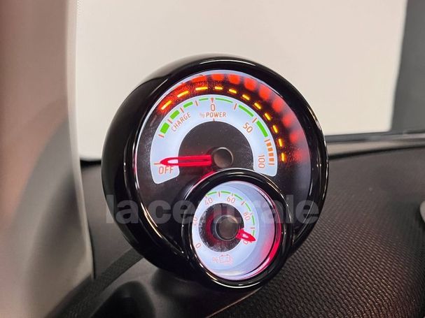 Smart ForTwo EQ passion 60 kW image number 22