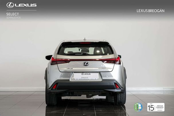 Lexus UX 250h 135 kW image number 3