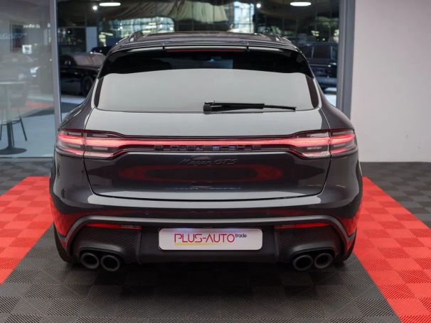 Porsche Macan 324 kW image number 8