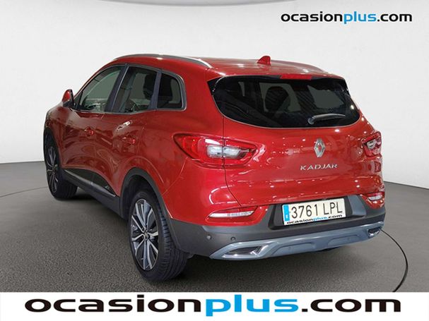 Renault Kadjar BLUE dCi 85 kW image number 4