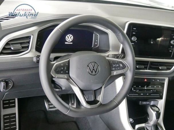 Volkswagen T-Roc 1.5 TSI DSG 110 kW image number 8