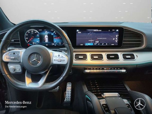 Mercedes-Benz GLE 300 d 180 kW image number 13