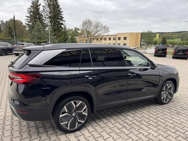 Skoda Kodiaq 2.0 TDI 4x4 142 kW image number 11