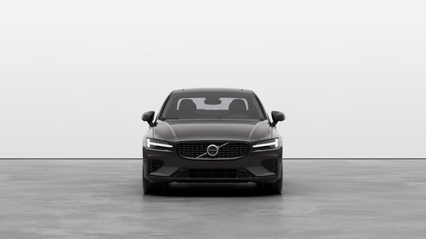 Volvo S60 AWD T8 341 kW image number 6