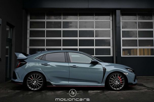 Honda Civic 2.0 VTEC Type R GT 235 kW image number 4