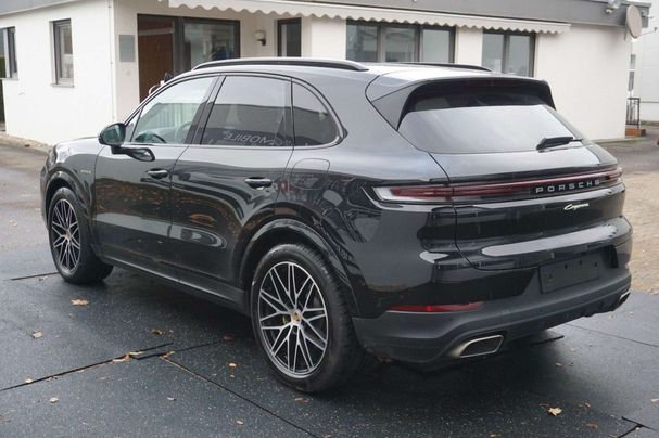 Porsche Cayenne E-Hybrid 346 kW image number 7