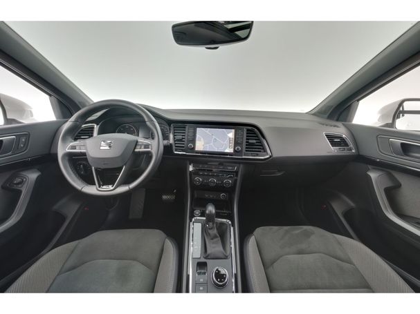 Seat Ateca 2.0 TDI 4Drive DSG 140 kW image number 19