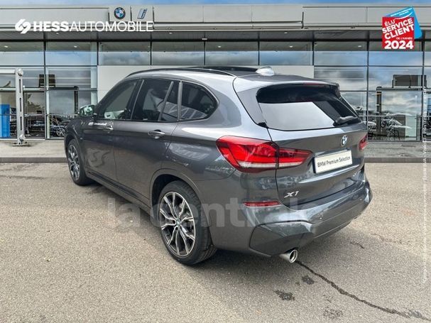 BMW X1 25e xDrive 162 kW image number 4