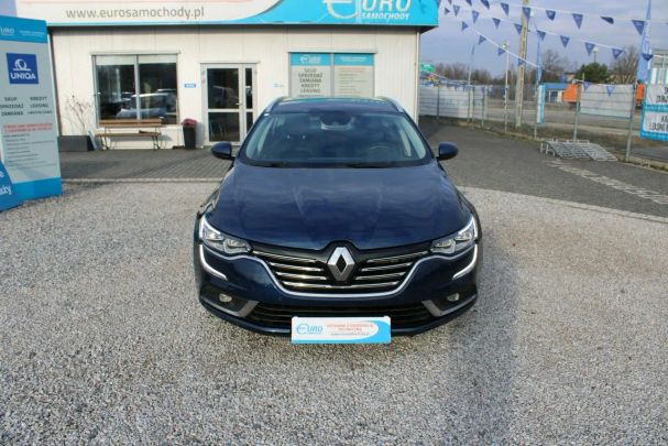 Renault Talisman 110 kW image number 2