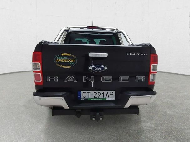 Ford Ranger 156 kW image number 6