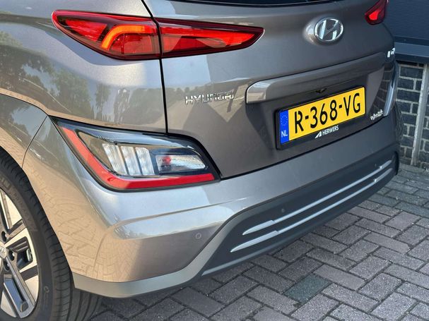 Hyundai Kona 100 kW image number 32