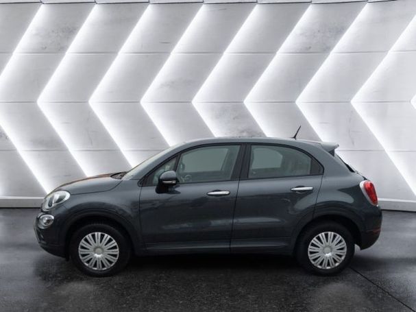 Fiat 500X 1.4 Multiair 103 kW image number 5