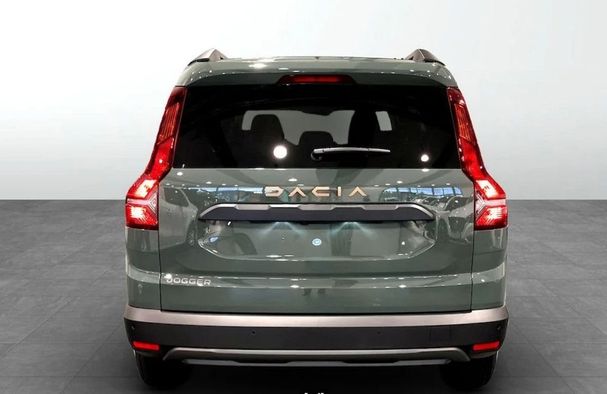 Dacia Jogger TCe 110 Extreme 81 kW image number 2