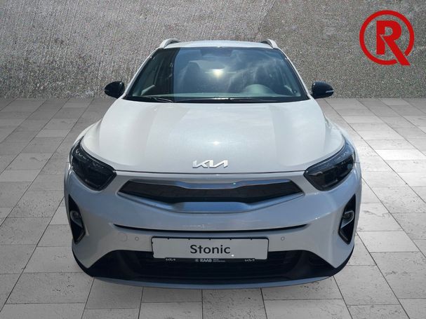 Kia Stonic 1.0 T-GDi 74 kW image number 3