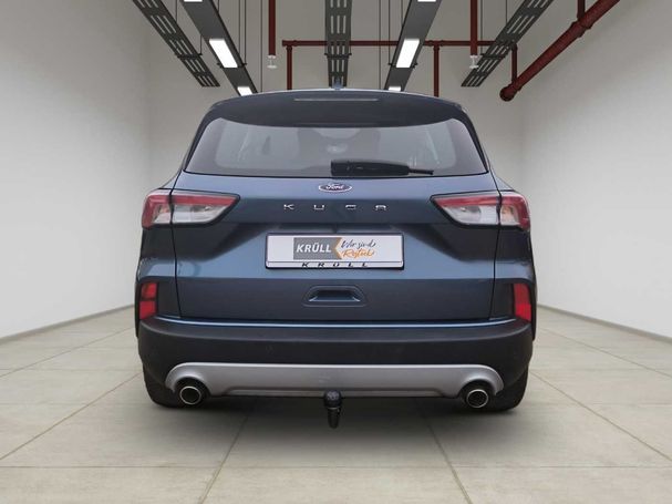 Ford Kuga 110 kW image number 9