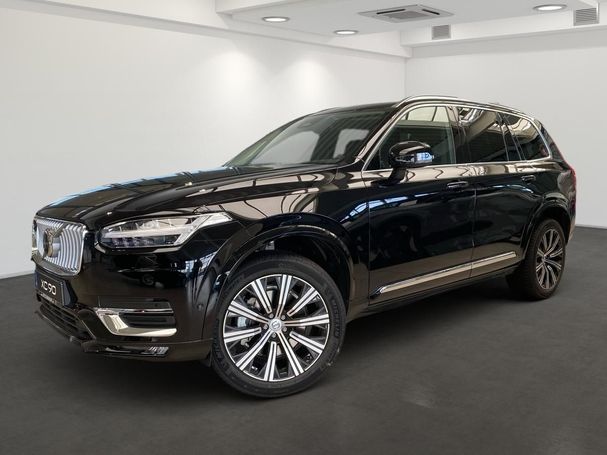 Volvo XC90 B5 AWD Plus 173 kW image number 1