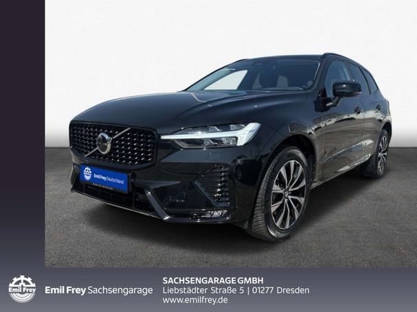 Volvo XC60 B4 AWD Plus 145 kW image number 1