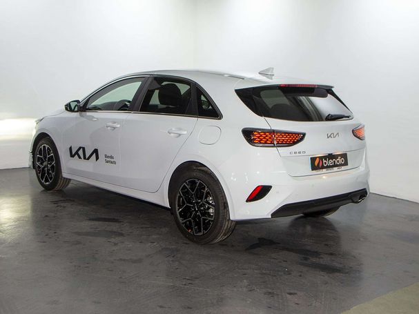 Kia Ceed 1.0 T-GDI 88 kW image number 8