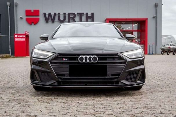 Audi S7 3.0 TDI 253 kW image number 3