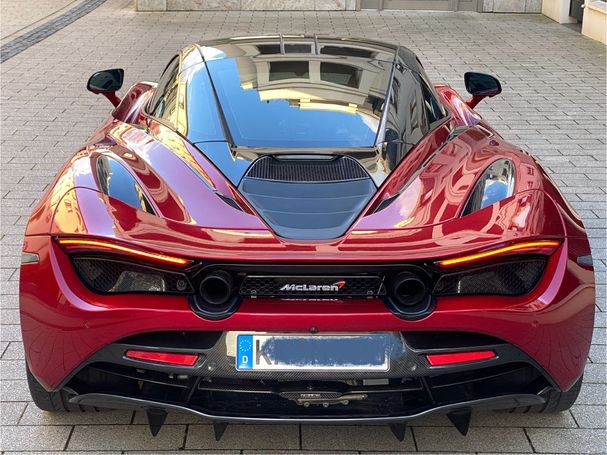 McLaren 720S 530 kW image number 4