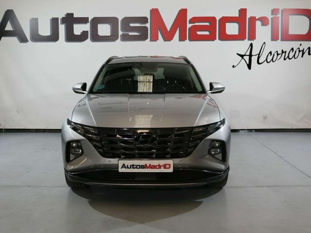 Hyundai Tucson 110 kW image number 4