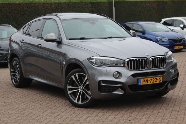 BMW X6 xDrive 280 kW image number 1