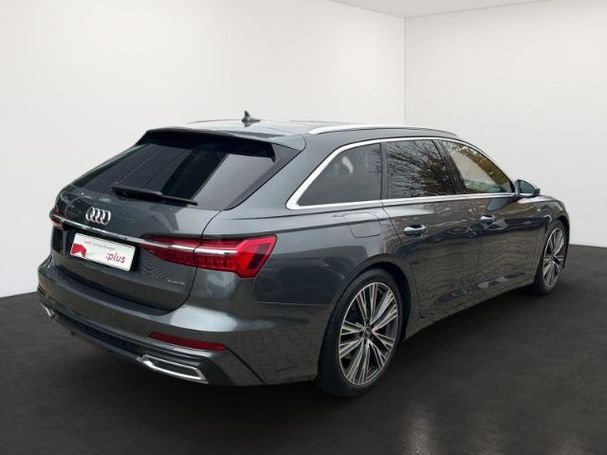 Audi A6 55 TFSIe quattro Avant 270 kW image number 3